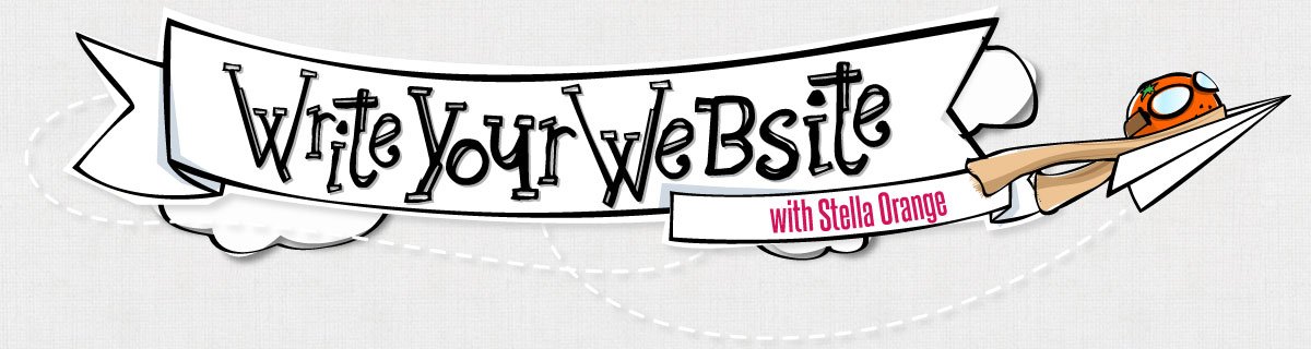 Write Your Website On-Demand
