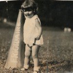 Shout it from the rooftops.