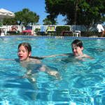 When you are starting your newsletter and blog habit, it can feel like you are playing Marco Polo by yourself.